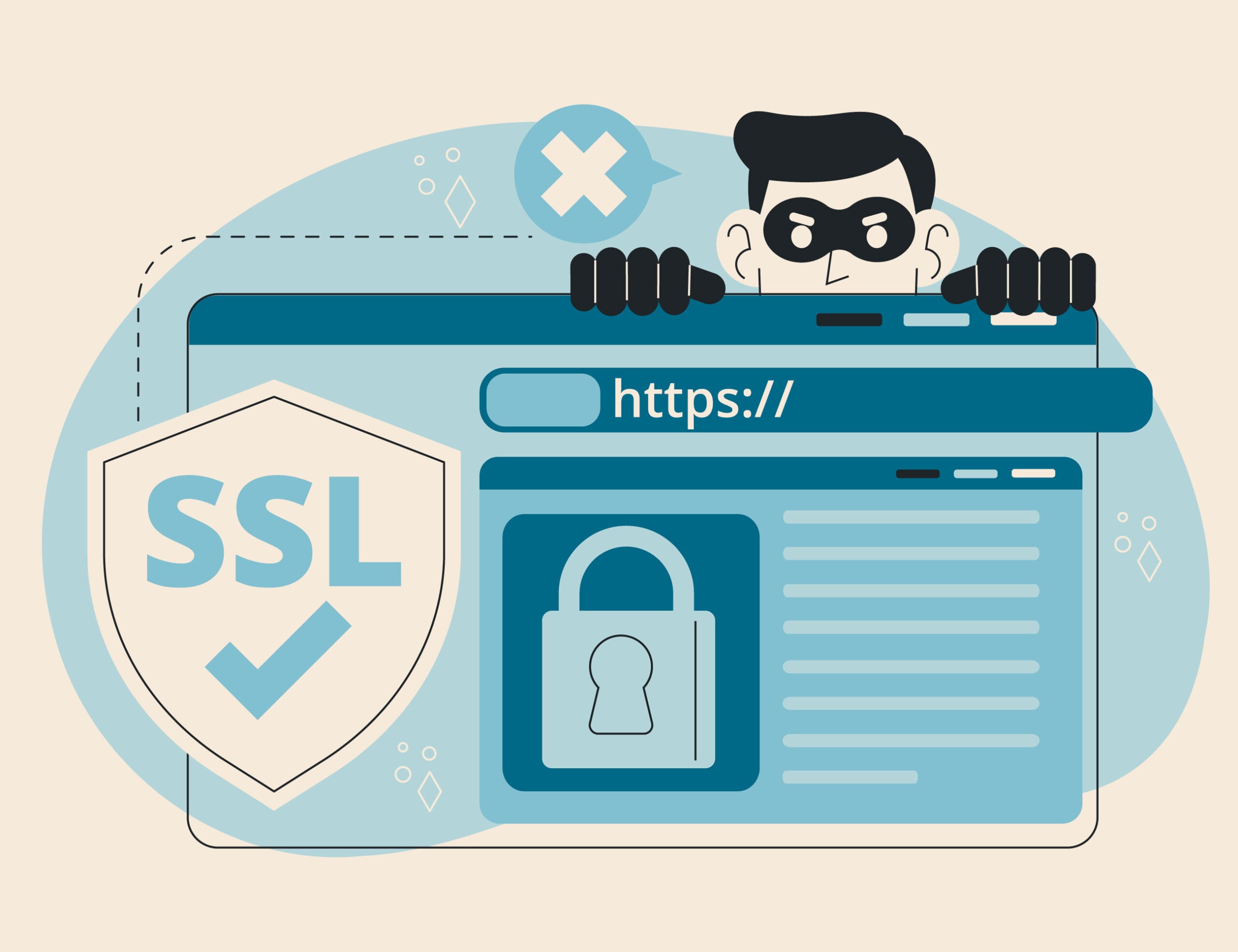 How to cancel an http https request - Kevin Chandra - Blog