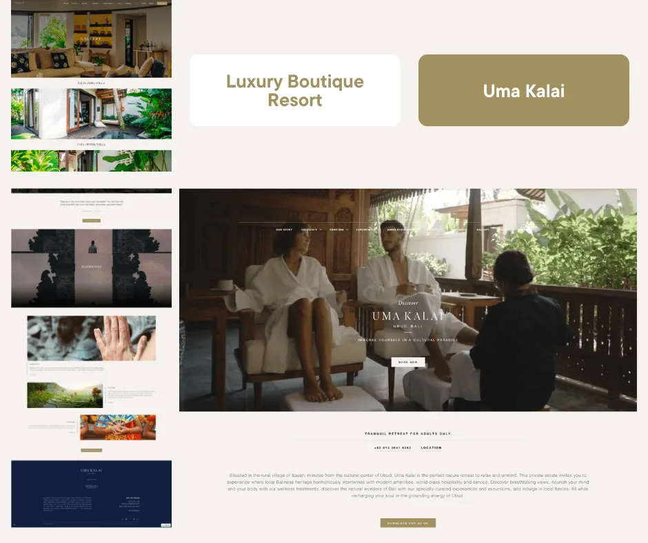 Uma Kalai - Kevin Chandra