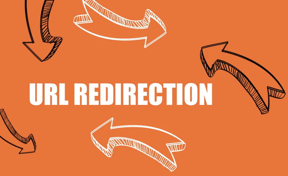 url redirection kevin chandra blog