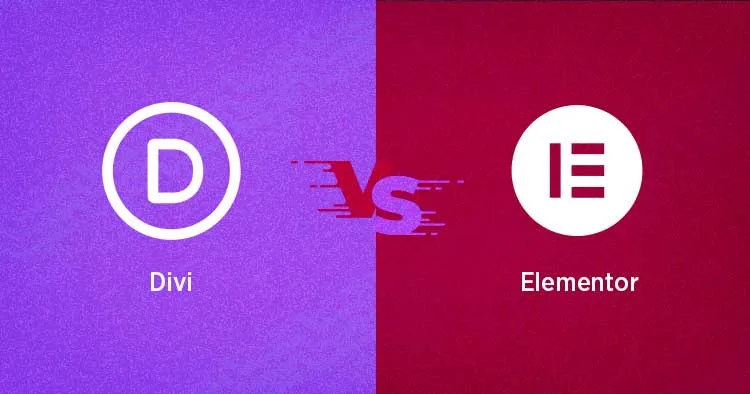 Divi vs Elementor - Kevin Chandra blog