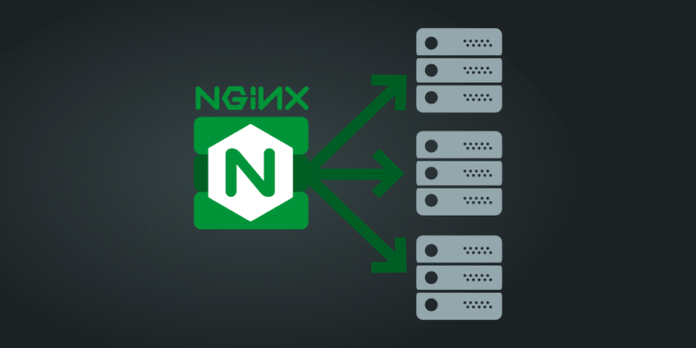 Scale Up Web Apps With Nginx Reverse Proxy | Kevin Chandra